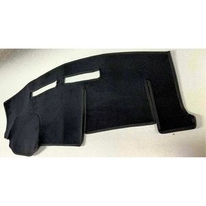 2008-2009-2010 DODGE AVENGER DASH COVER BLACK POLYCARPET
